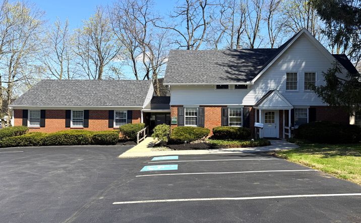 Pictures of Retail, Office, Hospitality property located at 419 North Franklin Street, West Chester, PA 19380 for sales - image #1