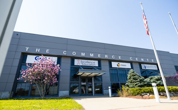 Pictures of Office, Industrial property located at 711 West Pickard Street, Mt Pleasant, MI 48858 for sales - image #1