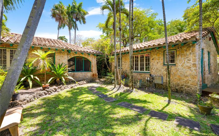 Pictures of Multifamily, Mixed Use property located at 1301 Milan Ave, Coral Gables, FL 33134 for sales - image #1