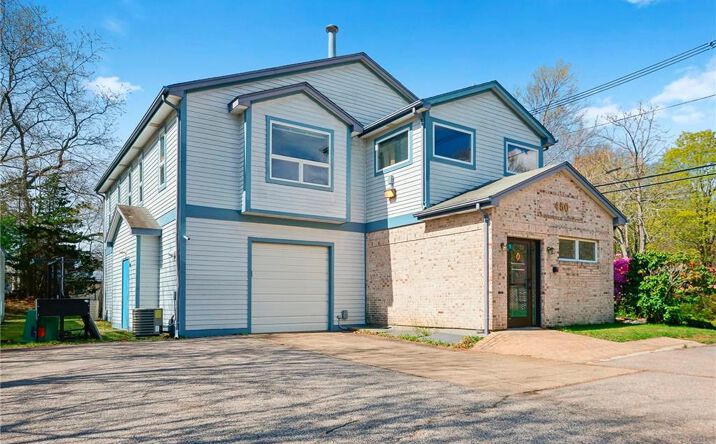 Pictures of Office, Industrial, Special Purpose property located at 450 Old Baptist Road, North Kingstown, RI 02852 for sales - image #1