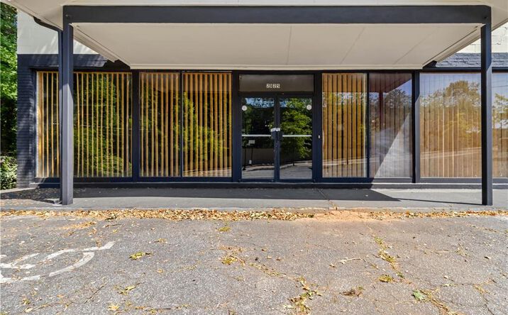 2125 Headland Drive, Atlanta