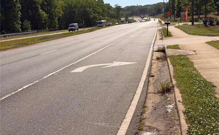 Pictures of Mixed Use property located at 5578 Highway 20 SE, Cartersville, GA 30121 for sales - image #1