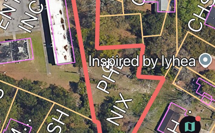Pictures of Multifamily property located at 2720 Bonds Avenue, North Charleston, SC 29405 for sales - image #1