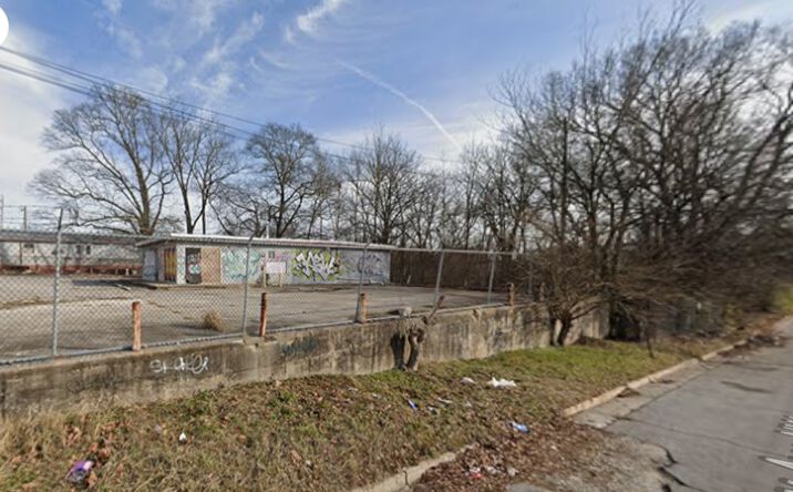 Pictures of Land property located at 1050 Donald Lee Hollowell Parkway Northwest, Atlanta, GA 30318 for sales - image #1