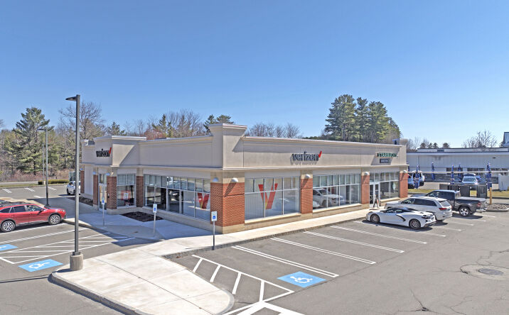 611 Amherst Street, Nashua