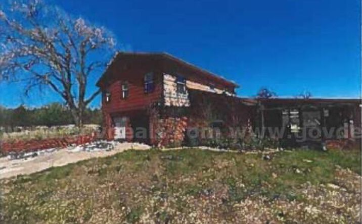 Pictures of Retail, Land property located at 13830 Ns 3640 Road, Wewoka, OK 74884 for sales - image #1