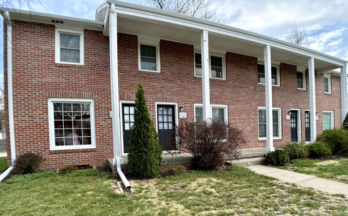 Pictures of Multifamily property located at 1940 S Cotner Blvd, Lincoln, NE 68506 for sales - image #1