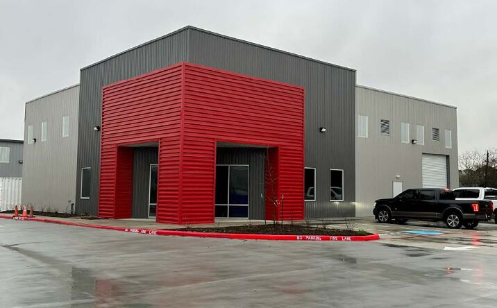 Pictures of Industrial property located at 15019 Fondren Rd, Houston, TX 77489 for comps - image #1