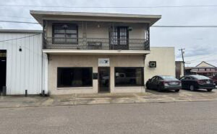 Pictures of Industrial property located at 204 Wilson Street, Lafayette, LA 70501 for sales - image #1