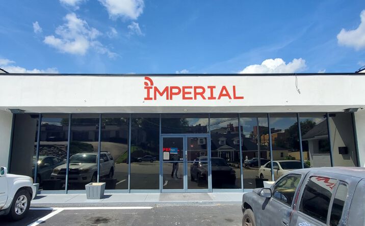 Pictures of Office property located at 869 Walnut Street, Macon, GA 31201 for sales - image #1