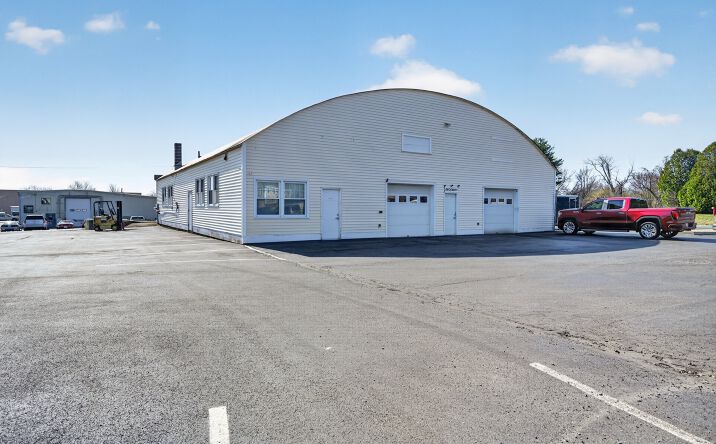 Pictures of Industrial property located at 28 Hastings Street, Mendon, MA 01756-1086 for sales - image #1