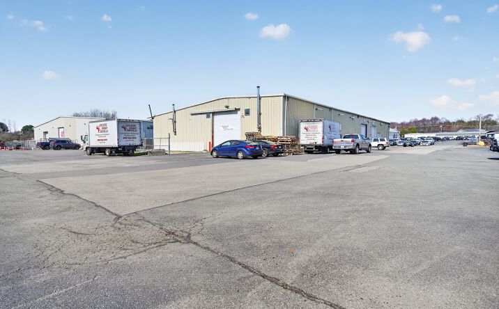 Pictures of Industrial property located at 28 Hastings St, Mendon, MA 06608 for sales - image #1