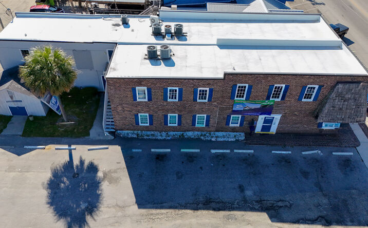 Pictures of Retail, Office property located at 128 Atlantic Ave, Murrells Inlet, SC 29576 for sales - image #1