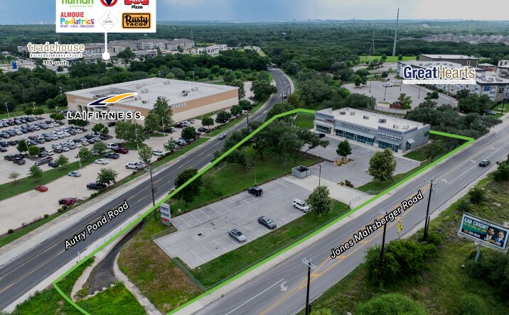 17147 Autry Pond Road, San Antonio