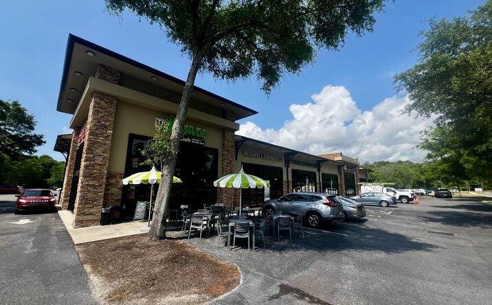 Pictures of Retail, Office property located at 1151 Office Woods Drive, Pensacola, FL 32504 for sales - image #1