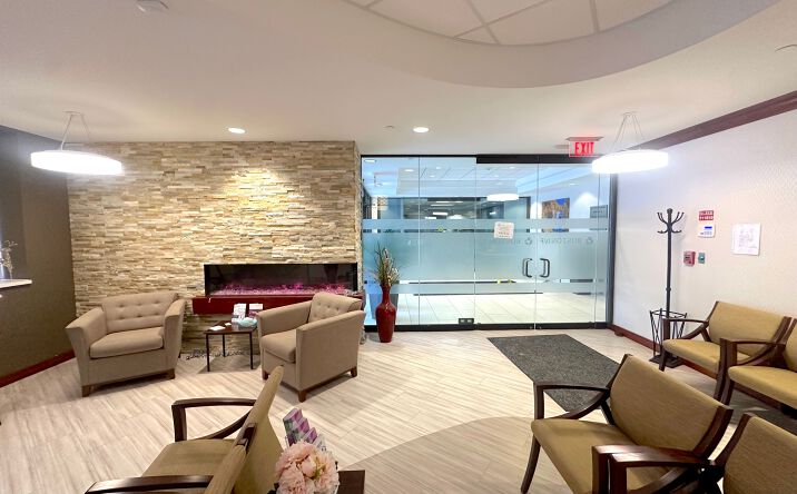 Pictures of Office property located at 5792 Widewaters Parkway, Syracuse, NY 13214 for sales - image #1
