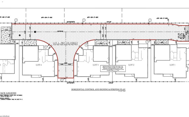 Pictures of Retail, Land property located at 879 FRANQUETTE AVE, SAN JOSE, CA 95125-2618 for sales - image #1