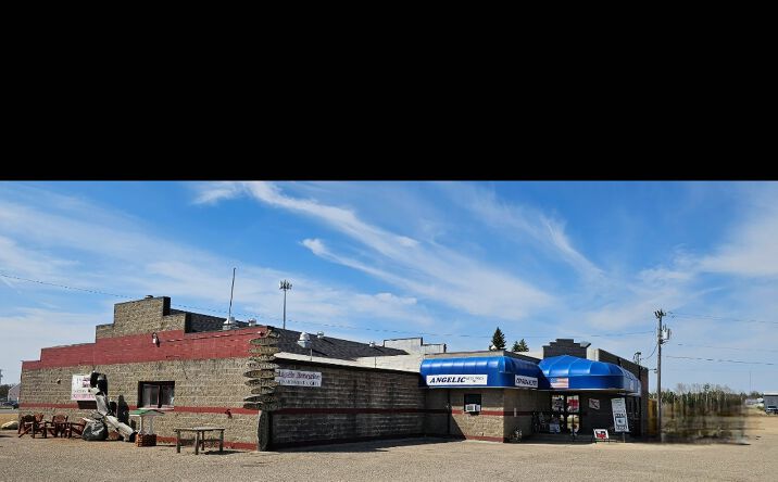 Pictures of Retail, Mixed Use property located at 1107 1st Street East, Park Rapids, MN 56470 for sales - image #1