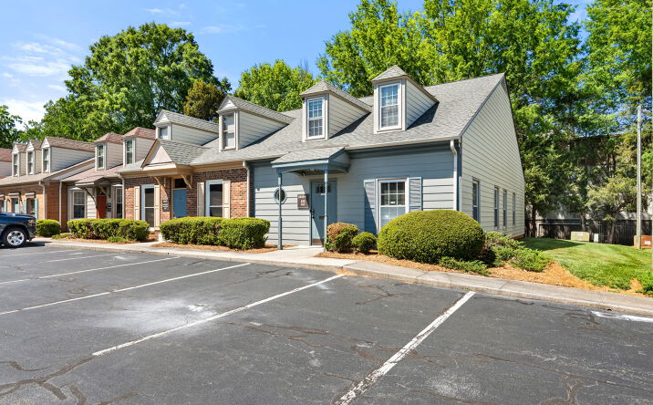 1919 Boulevard St, Ste E, Greensboro, NC, Greensboro