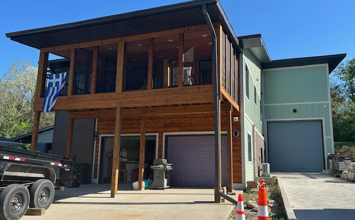 Pictures of Retail, Multifamily, Industrial property located at 1235 West Gourley Pike, Bloomington, IN 47404 for sales - image #1