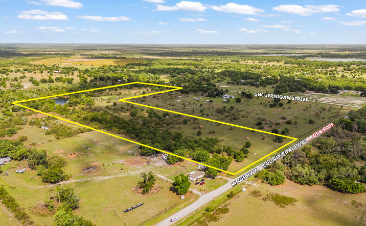 Pictures of Land property located at SW Jernigan Street, Arcadia, FL 34269 for sales - image #1