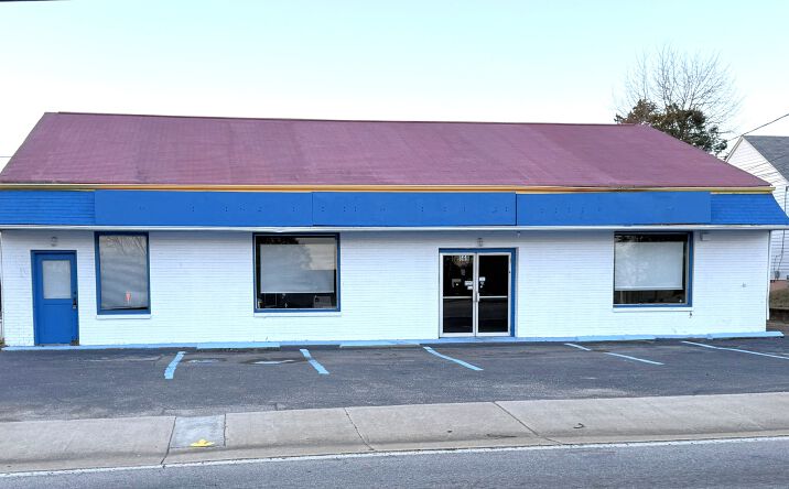 Pictures of Retail, Office property located at 569 Piney Forest Road, Danville, VA 24540 for sales - image #1