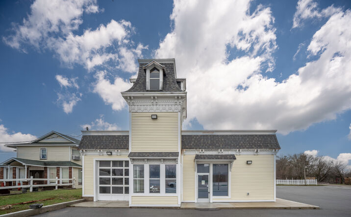 Pictures of Retail, Office, Mixed Use property located at 508 E HOUGHTON AVE, WEST BRANCH, MI 48661-1132 for sales - image #1