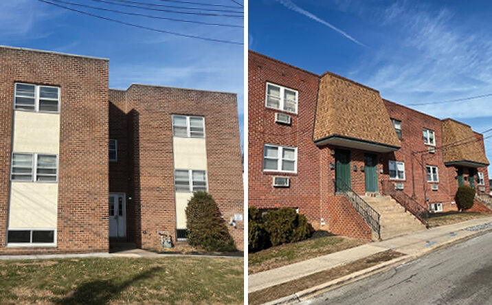 3443 Marshall Road, Drexel Hill