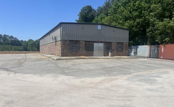 Pictures of Retail, Mixed Use, Special Purpose property located at 3123 U.S. 301, Hamer, SC 29547 for sales - image #1