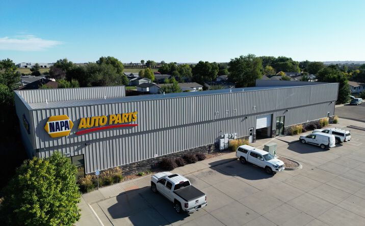 Pictures of Retail property located at 8400 6th Street, Wellington, CO 80549 for sales - image #1