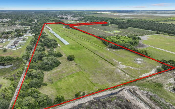Pictures of Special Purpose property located at 7011 Jones Ave, Zellwood, FL 32798 for sales - image #1