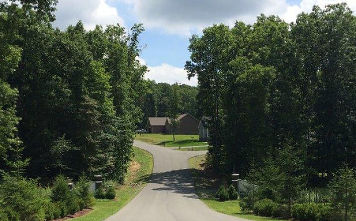 Woodlands Village Subdivision, Beckley