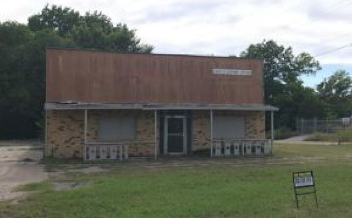 Pictures of Land, Special Purpose property located at 2309 North Kaufman Street, Ennis, TX 75119 for sales - image #1
