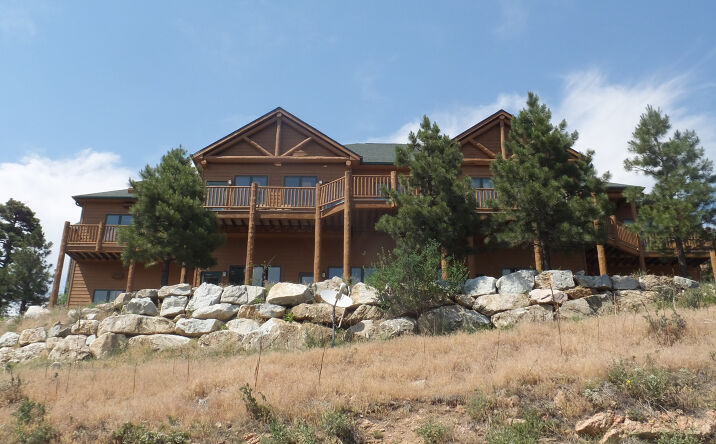 Pictures of Office property located at 30772 Southview Dr #150, Evergreen, CO 80439 for sales - image #1