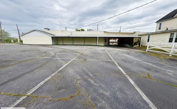 Pictures of Retail, Mixed Use, Special Purpose property located at 2025 North Main Street, Danville, VA 24540 for sales - image #1