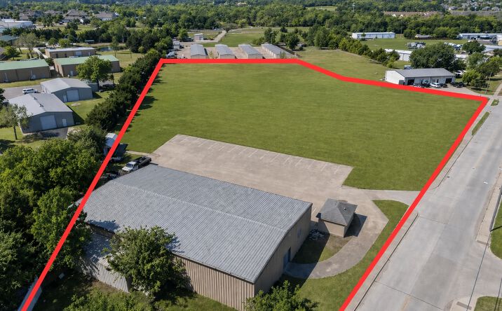 Pictures of Retail, Office, Land property located at 505 County Line Road, Rockwall, TX 75032 for sales - image #1