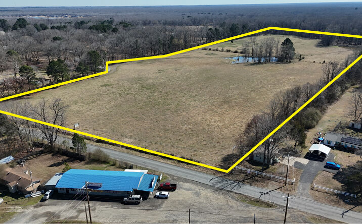 Pictures of Mixed Use, Retail, Land property located at 4625 South 1st Street, Cabot, AR 72023 for sales - image #1