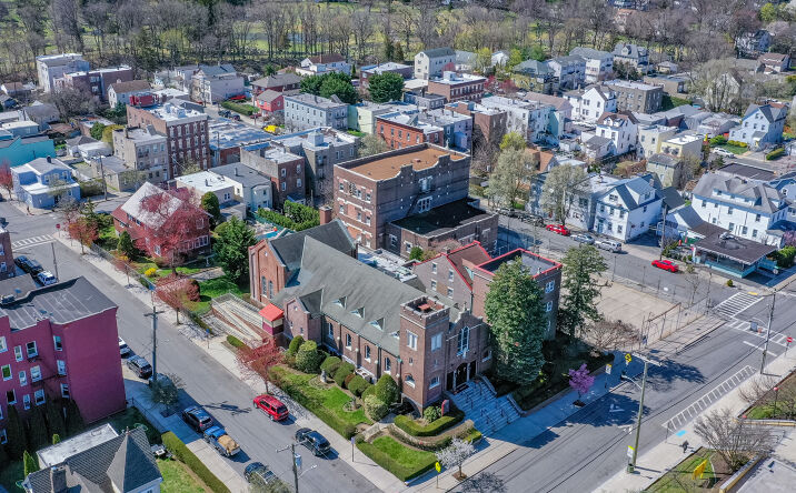 Pictures of Special Purpose property located at 280 Washington Avenue, New Rochelle, NY 10801 for sales - image #1