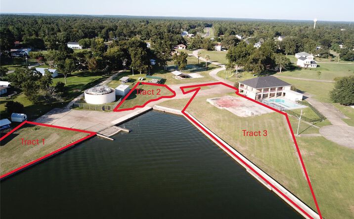 Pictures of Mixed Use, Land property located at 400 LEGEND LN, LIVINGSTON, TX 77351 for sales - image #1