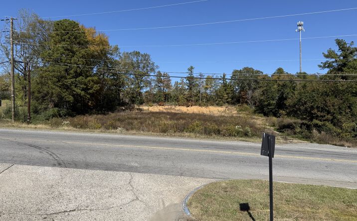 Pictures of Retail, Mixed Use, Land property located at 5922 Crystal Hill Road, North Little Rock, AR 72118 for sales - image #1
