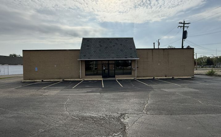 Pictures of Retail, Office property located at 601 North Verity Parkway, Middletown, OH 45042 for sales - image #1