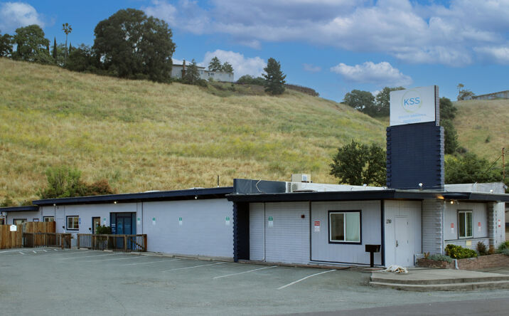 Pictures of Retail, Special Purpose property located at 2780 Camino Diablo, Walnut Creek, CA 94597 for sales - image #1