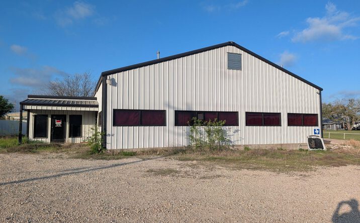 Pictures of Industrial property located at 18243 N Highway 6, Valley Mills, TX 76689 for sales - image #1