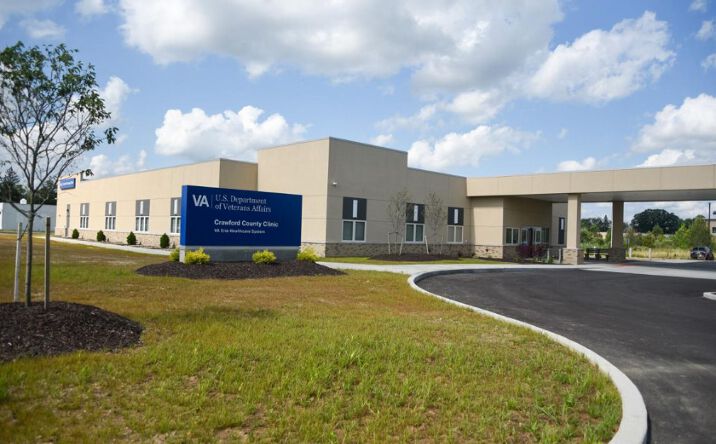 Pictures of Office property located at 11200 Perry Highway, Meadville, PA 16335 for sales - image #1