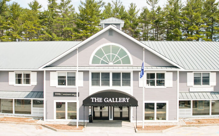Pictures of Office property located at 276 Newport Road 205 and 207, New London, NH 03257 for sales - image #1