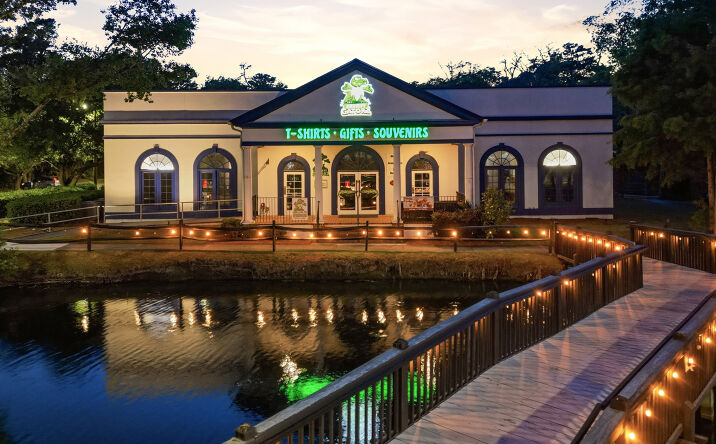 Pictures of Retail, Office property located at 14319 OCEAN HWY, PAWLEYS ISLAND, SC 29585-4812 for sales - image #1
