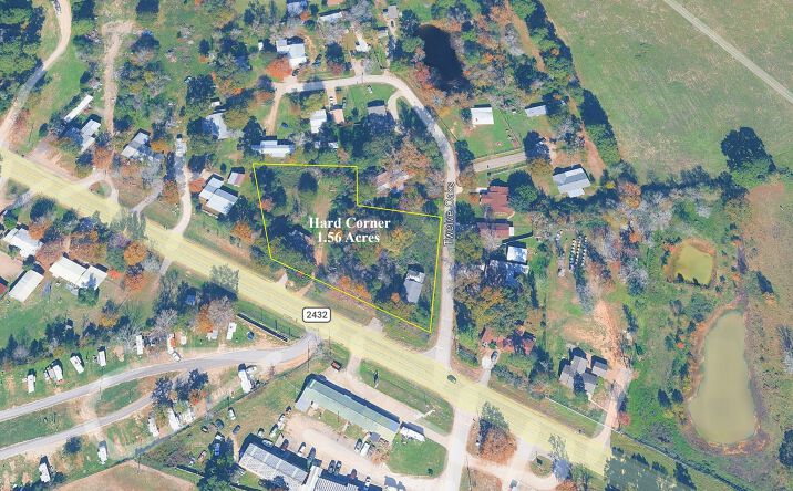 Pictures of Mixed Use, Land property located at 13328 Farm to Market Road 2432, Willis, TX 77378 for sales - image #1