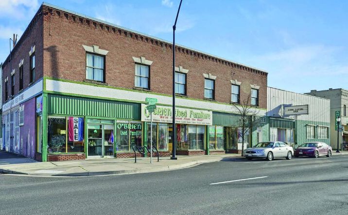Pictures of Special Purpose property located at 4920 N Market St, Spokane, WA 99217 for sales - image #1