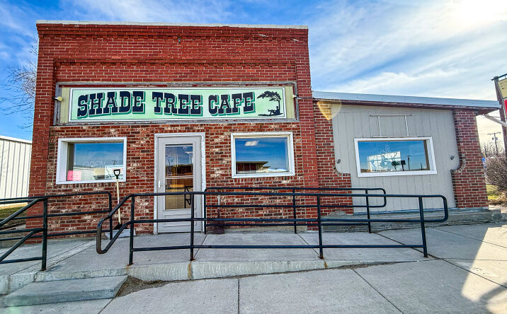 Pictures of Business for Sale property located at 512 Broadway Street, Denton, MT 59430 for sales - image #1