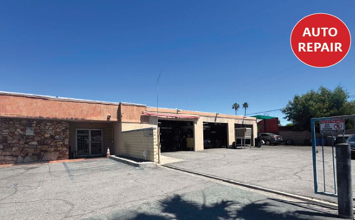 Pictures of Retail property located at 34820 DATE PALM DR, CATHEDRAL CITY, CA 92234-6829 for sales - image #1